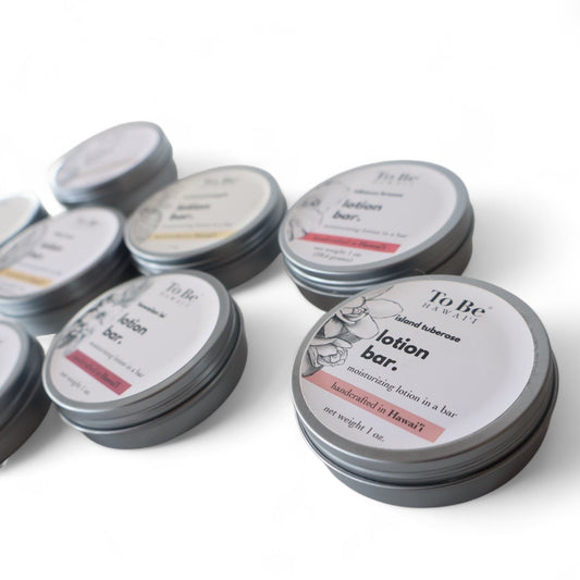 Lotion Bars