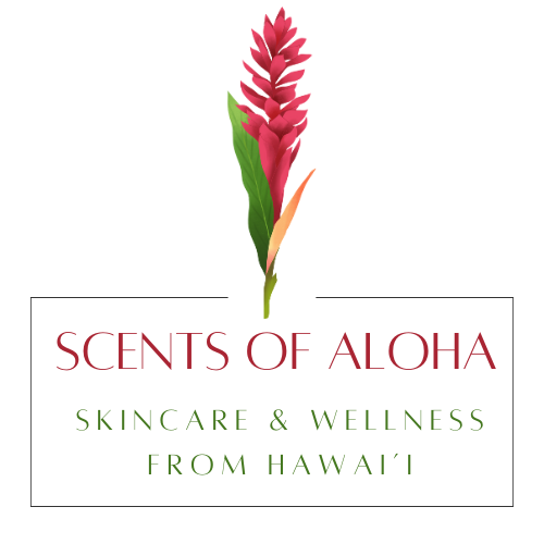 Scents of Aloha 